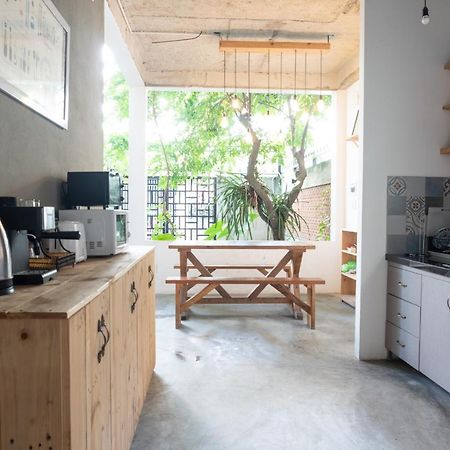 Kiu House - 3Br - Green & Artistic Da Nang Eksteriør bilde