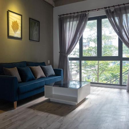 Kiu House - 3Br - Green & Artistic Da Nang Eksteriør bilde