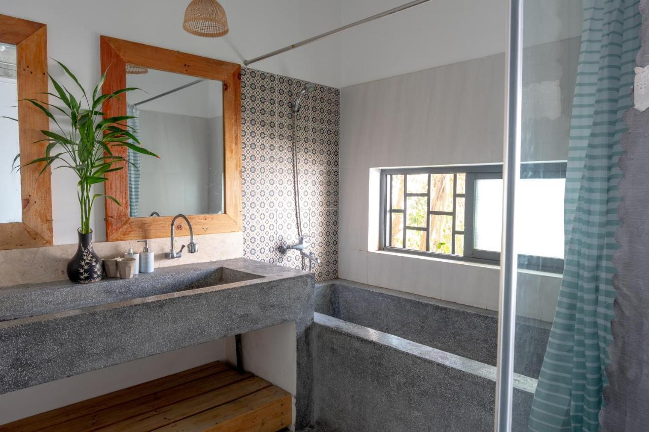 Kiu House - 3Br - Green & Artistic Da Nang Eksteriør bilde