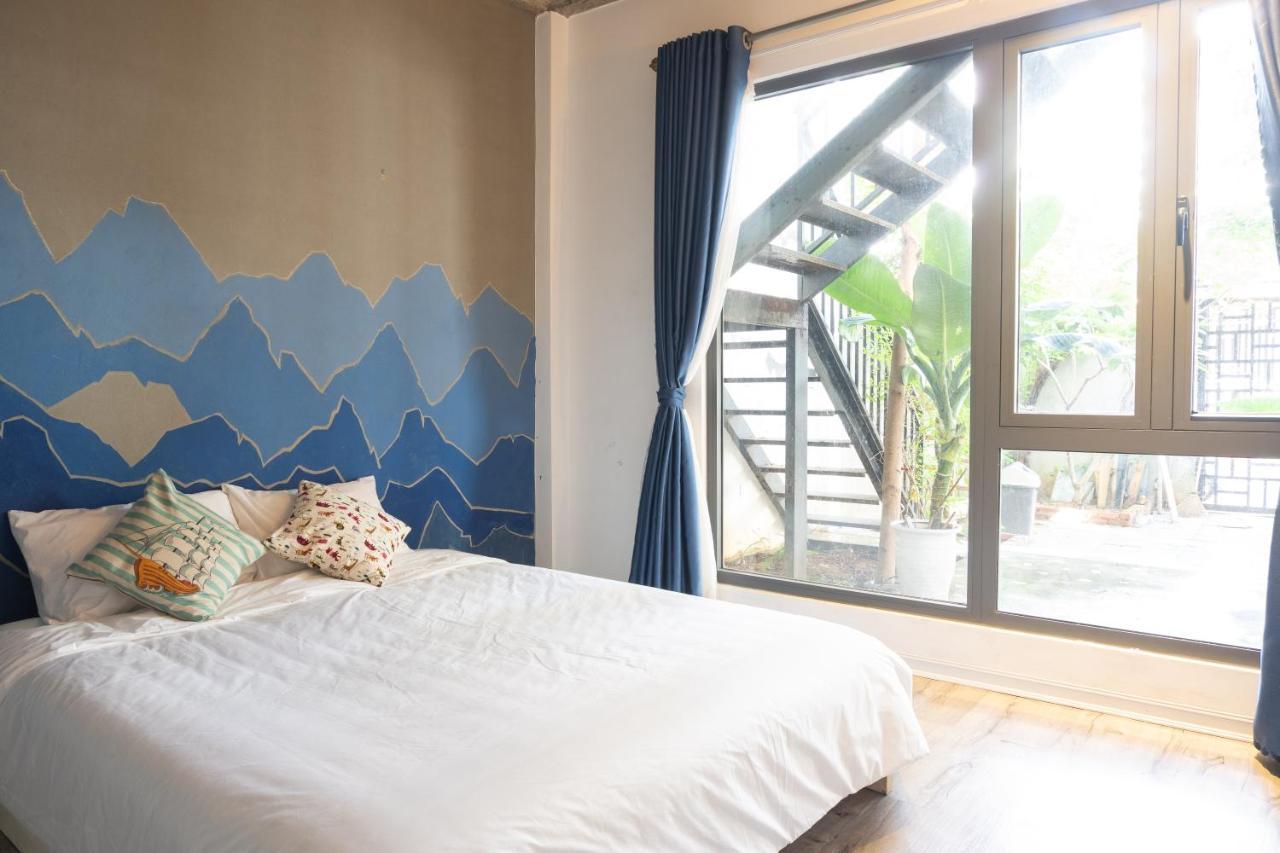 Kiu House - 3Br - Green & Artistic Da Nang Eksteriør bilde