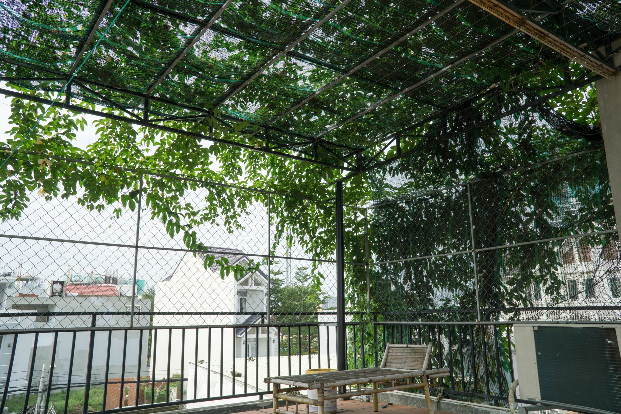 Kiu House - 3Br - Green & Artistic Da Nang Eksteriør bilde